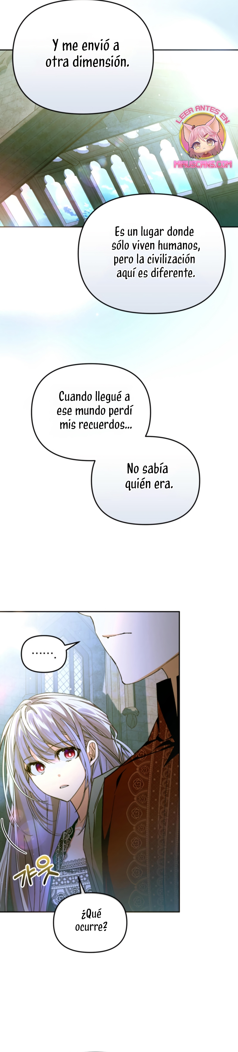 Caí en los brazos de un villano loco Capítulo 71 - Página 23