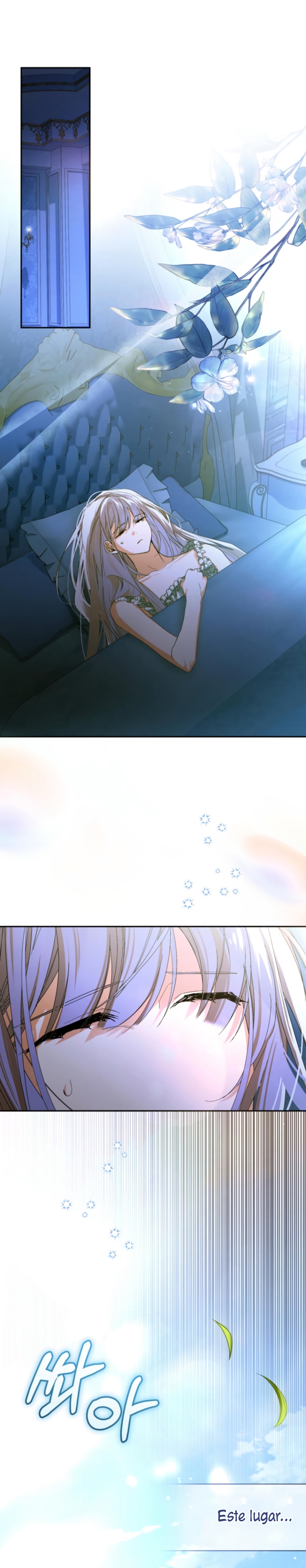 Caí en los brazos de un villano loco Capítulo 71 - Página 3