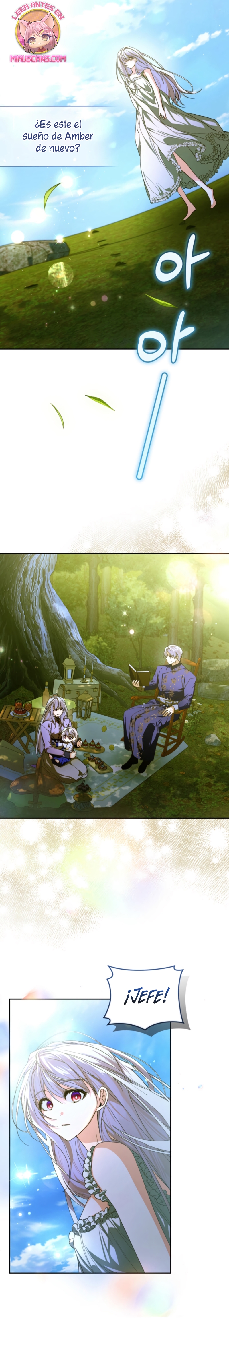 Caí en los brazos de un villano loco Capítulo 71 - Página 4