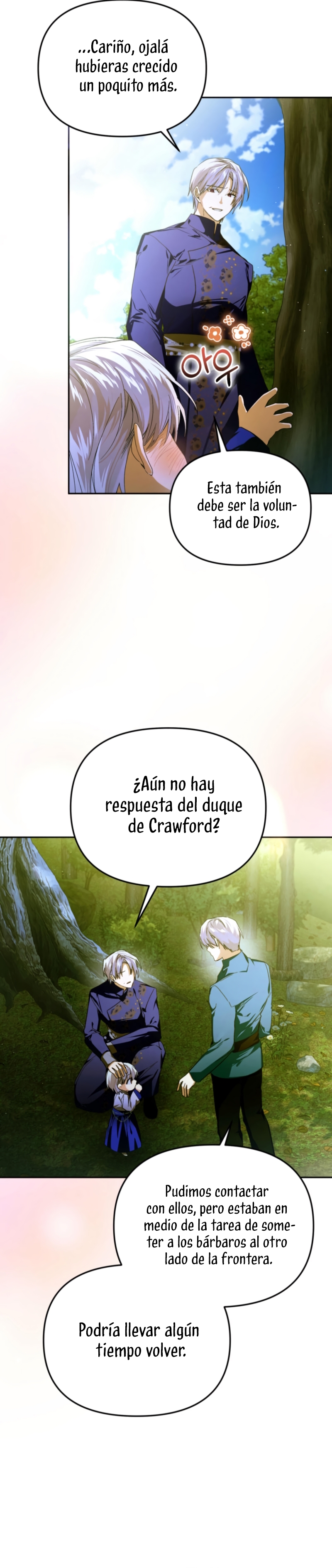 Caí en los brazos de un villano loco Capítulo 71 - Página 8