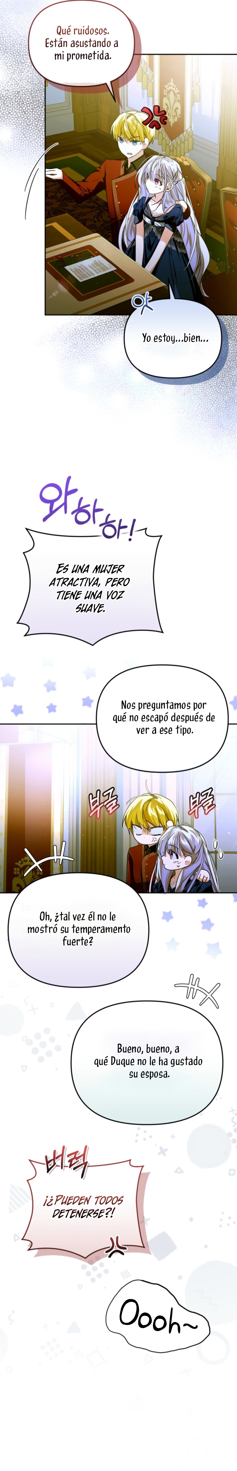 Caí en los brazos de un villano loco Capítulo 72 - Página 10