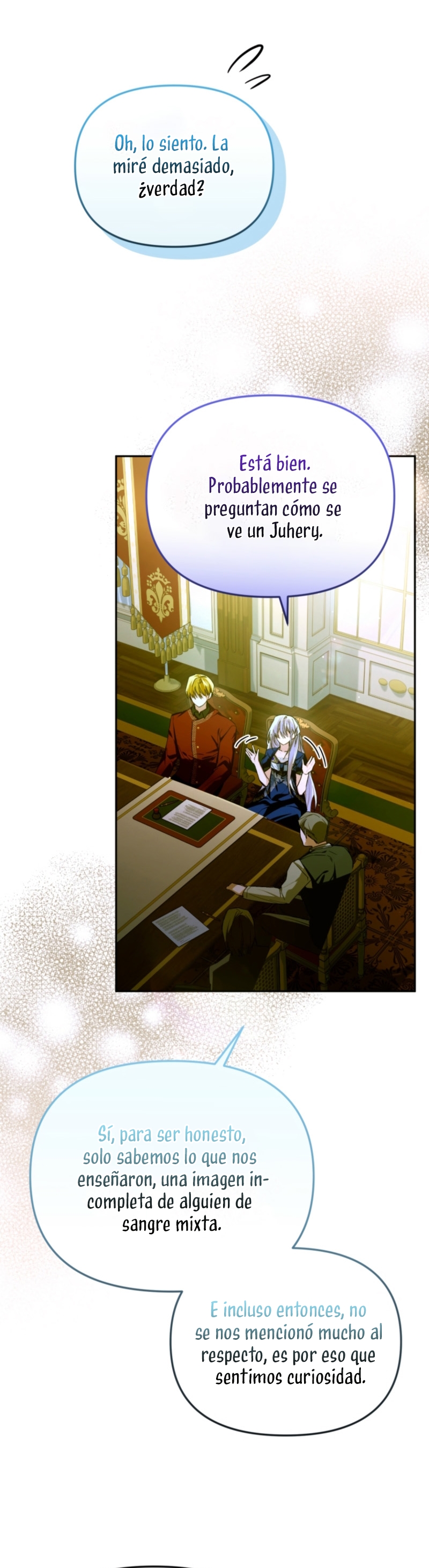 Caí en los brazos de un villano loco Capítulo 72 - Página 15