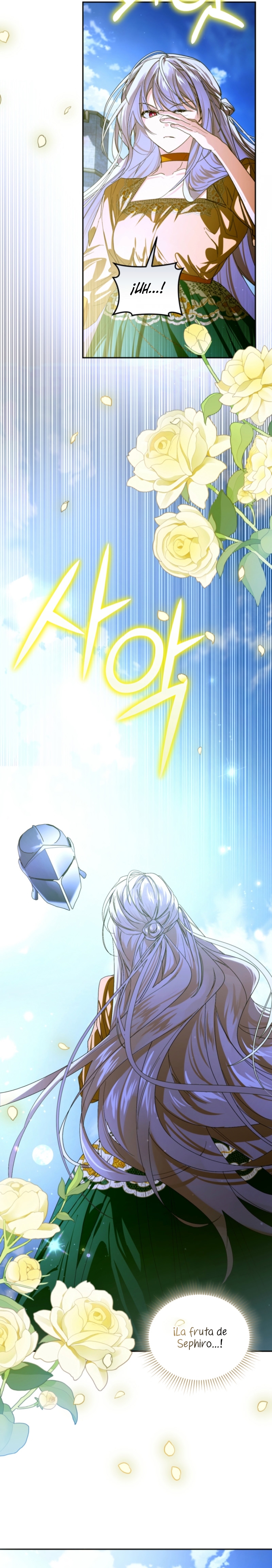 Caí en los brazos de un villano loco Capítulo 72 - Página 23