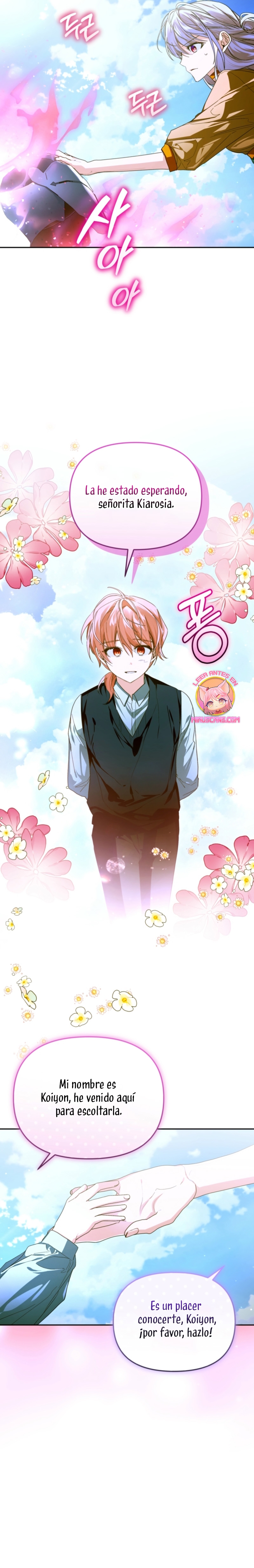 Caí en los brazos de un villano loco Capítulo 72 - Página 24