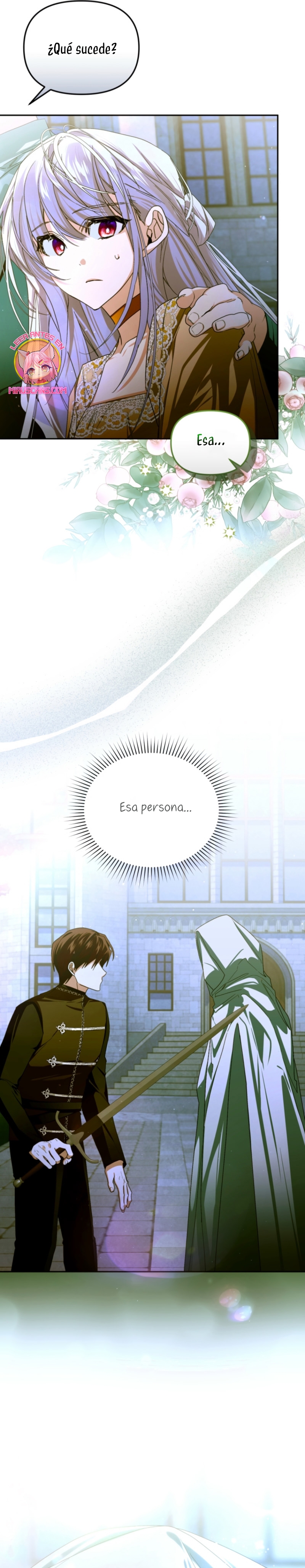 Caí en los brazos de un villano loco Capítulo 72 - Página 27