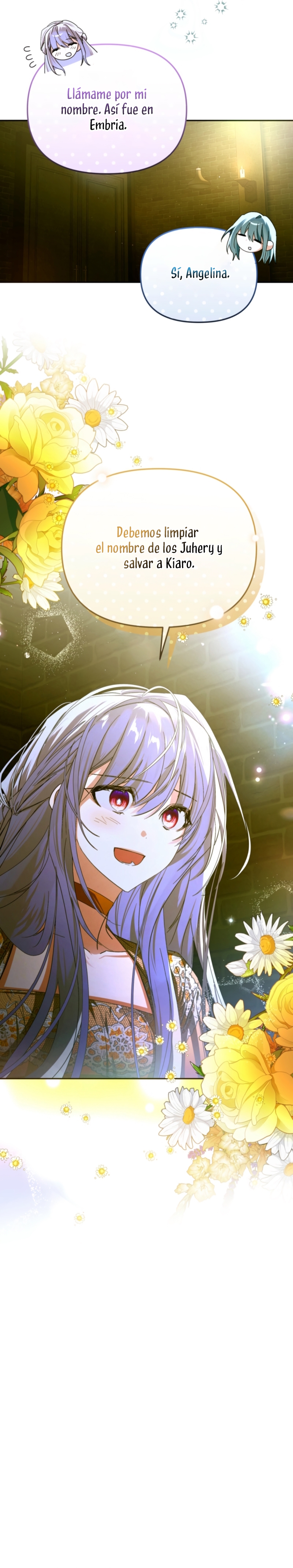 Caí en los brazos de un villano loco Capítulo 73 - Página 15