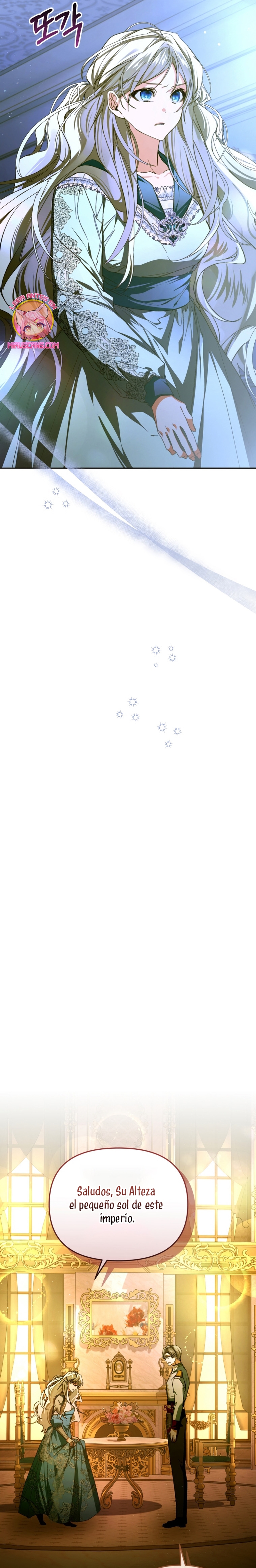 Caí en los brazos de un villano loco Capítulo 74 - Página 15