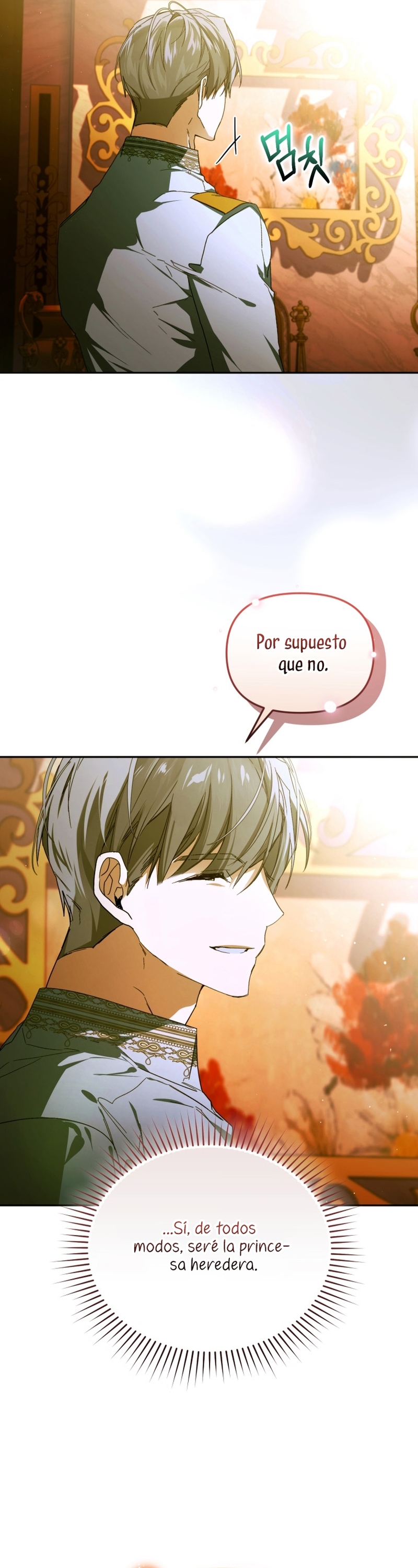 Caí en los brazos de un villano loco Capítulo 74 - Página 24