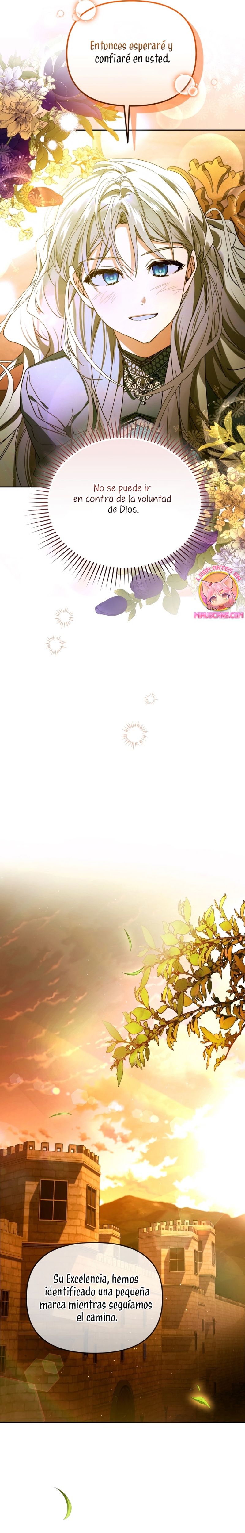 Caí en los brazos de un villano loco Capítulo 74 - Página 25