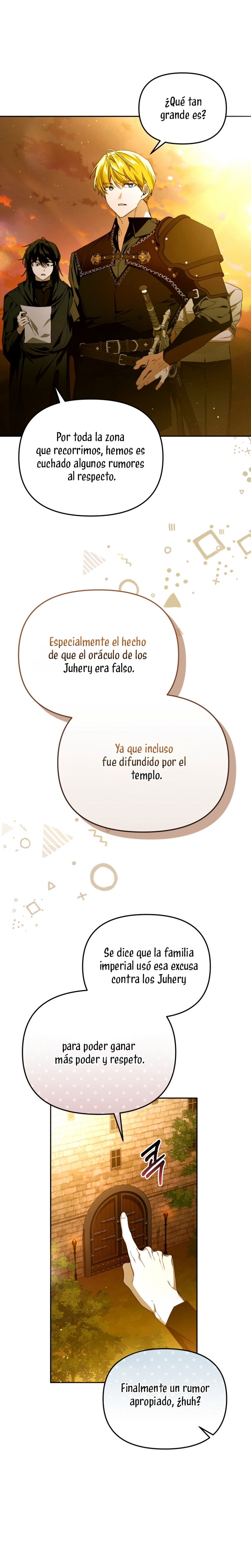 Caí en los brazos de un villano loco Capítulo 74 - Página 26