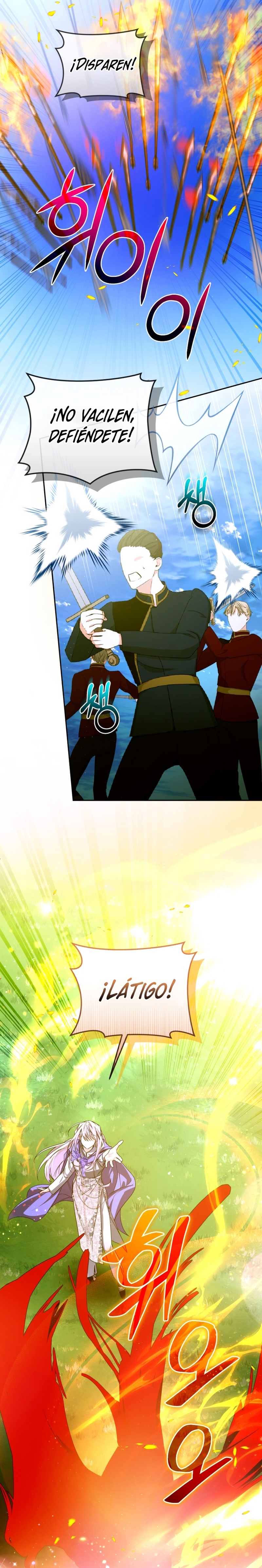 Caí en los brazos de un villano loco Capítulo 75 - Página 12