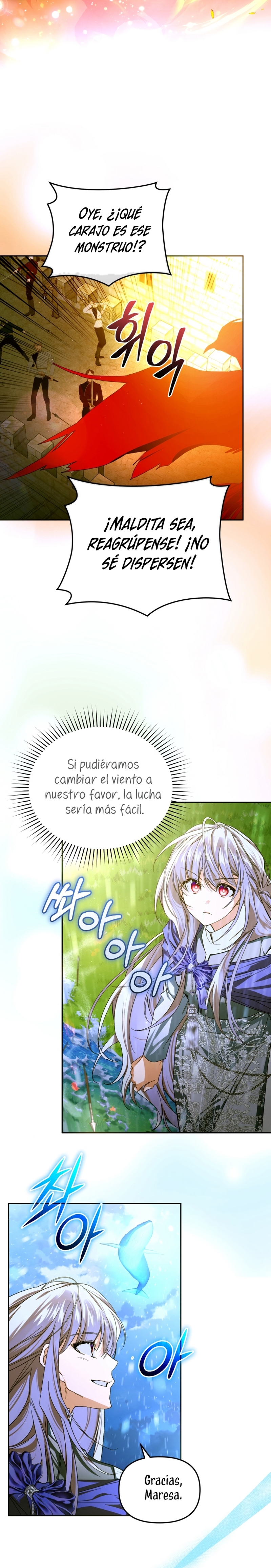 Caí en los brazos de un villano loco Capítulo 75 - Página 13