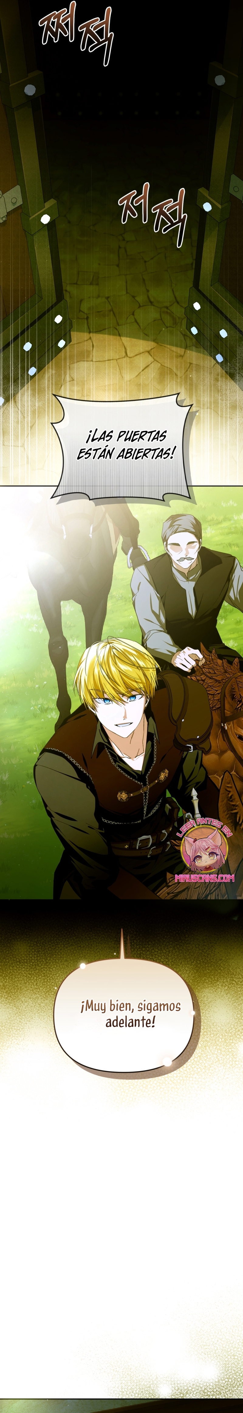 Caí en los brazos de un villano loco Capítulo 75 - Página 16