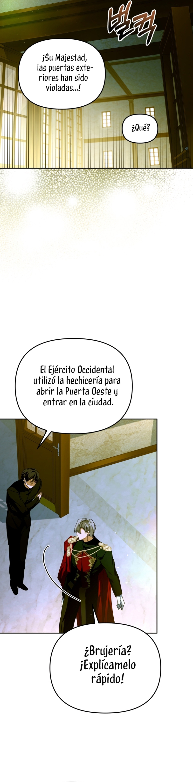 Caí en los brazos de un villano loco Capítulo 75 - Página 17