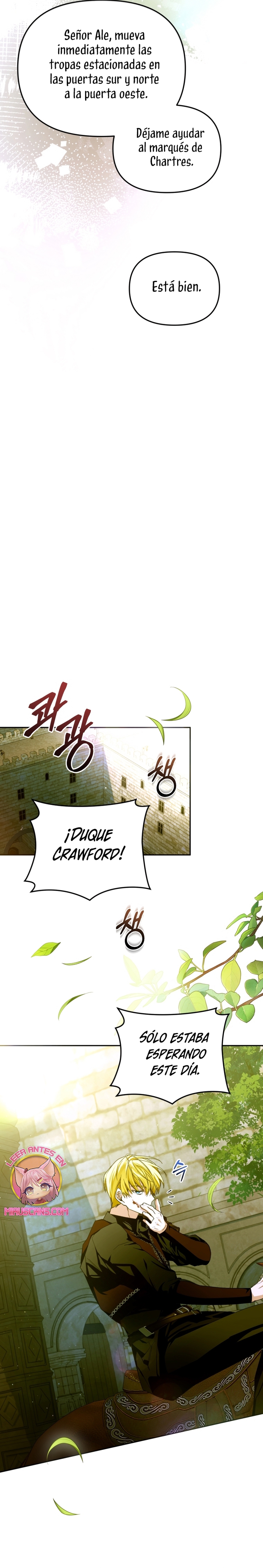 Caí en los brazos de un villano loco Capítulo 75 - Página 21