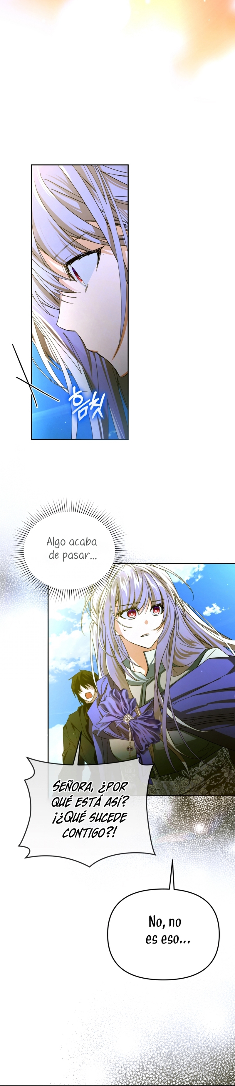 Caí en los brazos de un villano loco Capítulo 75 - Página 27