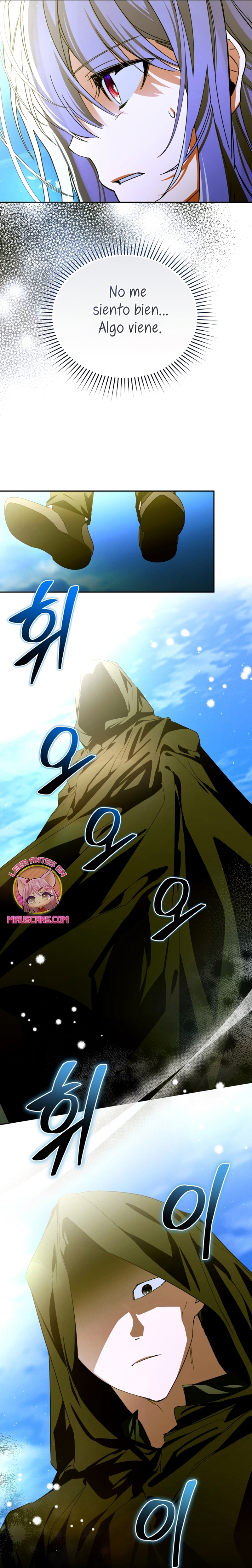 Caí en los brazos de un villano loco Capítulo 75 - Página 28