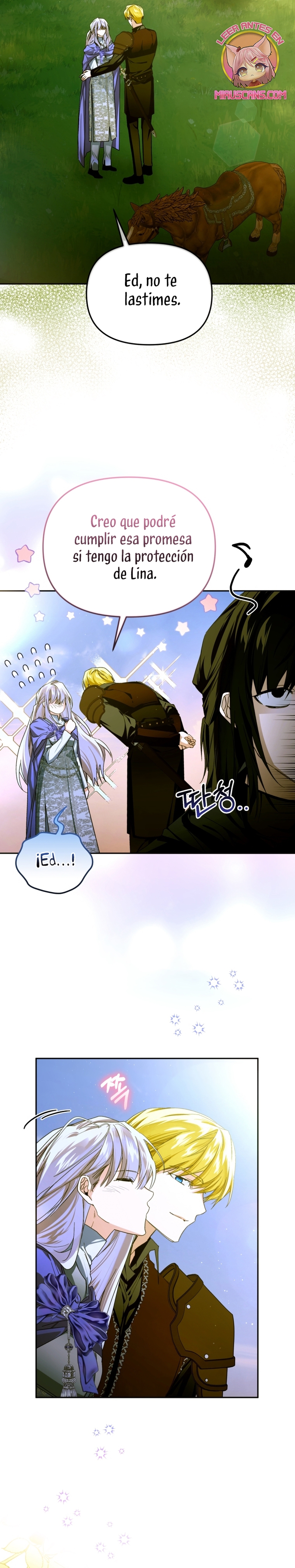 Caí en los brazos de un villano loco Capítulo 75 - Página 8