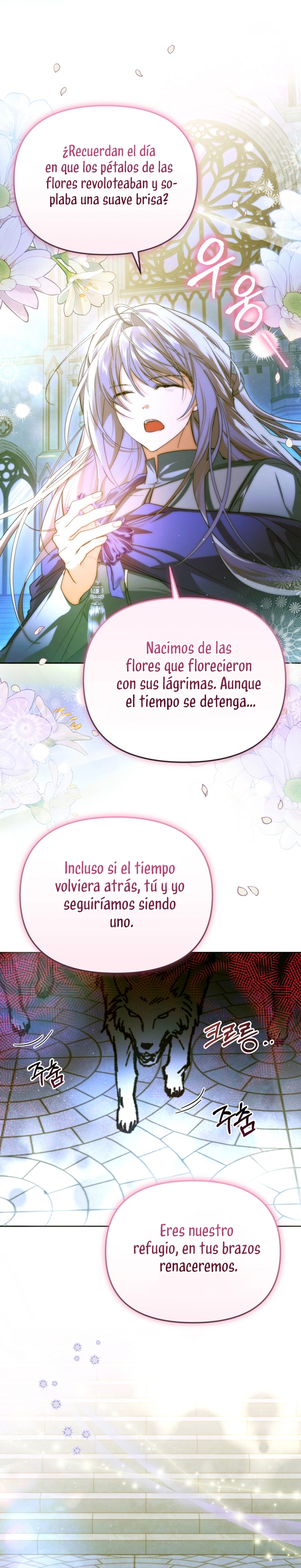 Caí en los brazos de un villano loco Capítulo 76 - Página 24