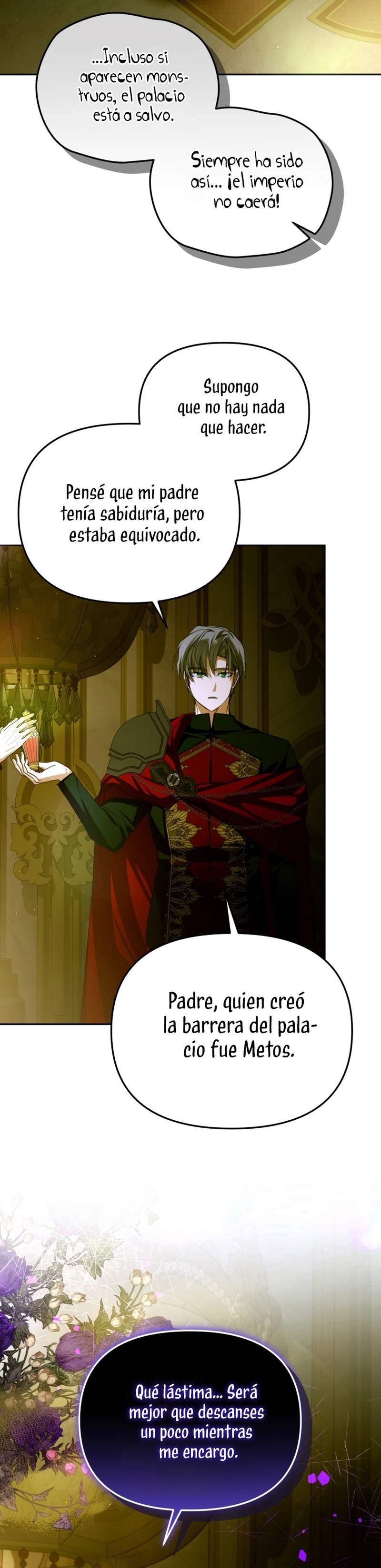 Caí en los brazos de un villano loco Capítulo 77 - Página 25