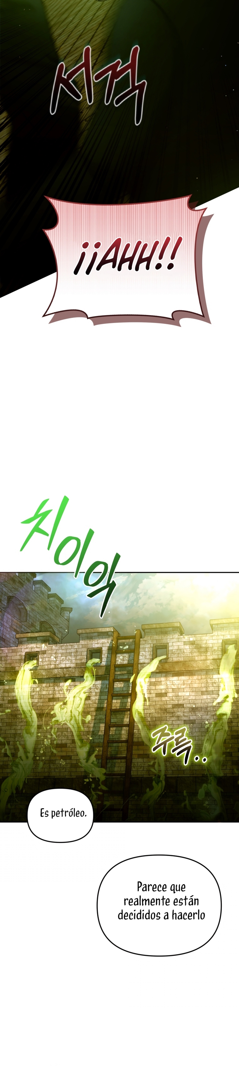 Caí en los brazos de un villano loco Capítulo 78 - Página 13