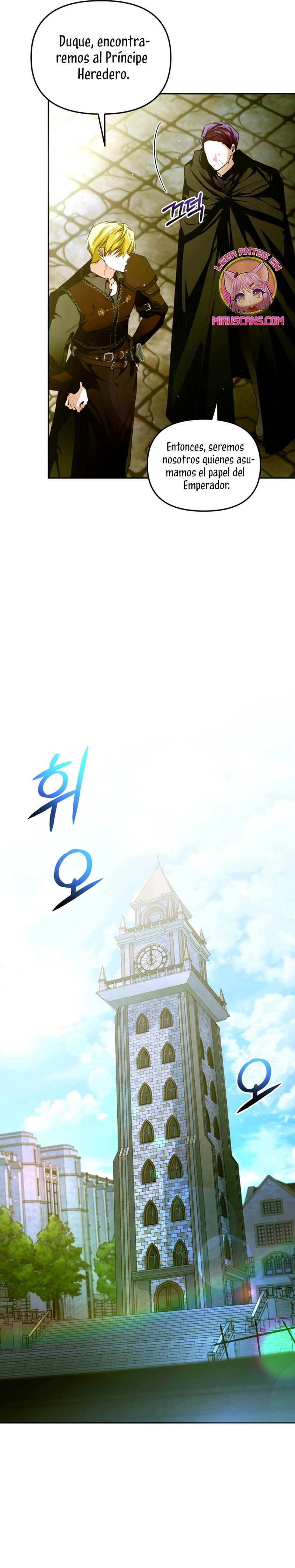 Caí en los brazos de un villano loco Capítulo 78 - Página 17