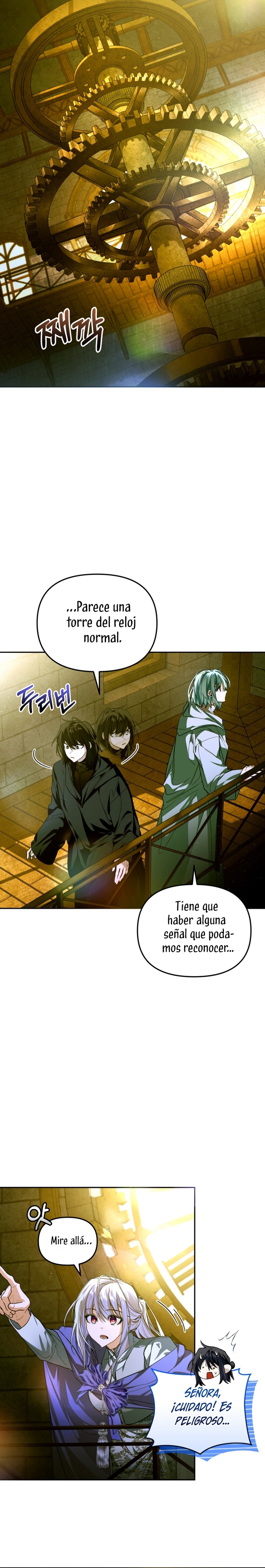 Caí en los brazos de un villano loco Capítulo 78 - Página 20