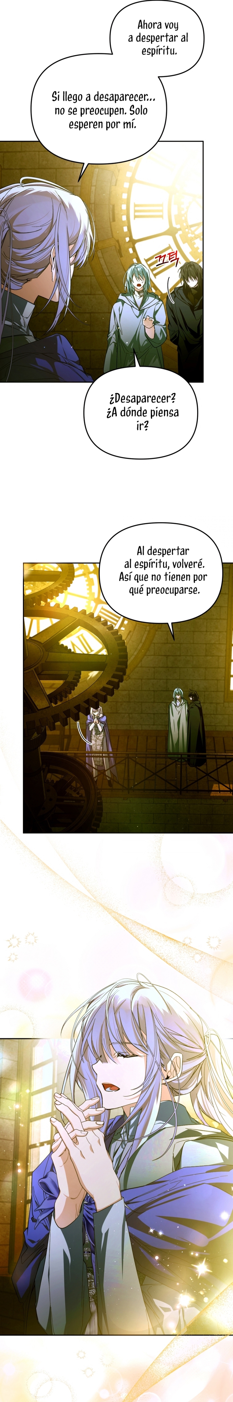 Caí en los brazos de un villano loco Capítulo 78 - Página 22