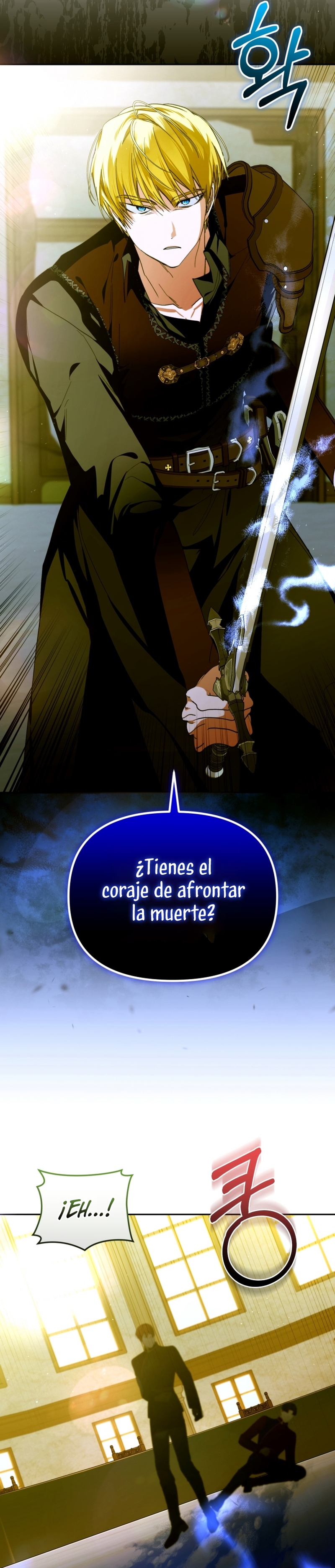 Caí en los brazos de un villano loco Capítulo 78 - Página 26