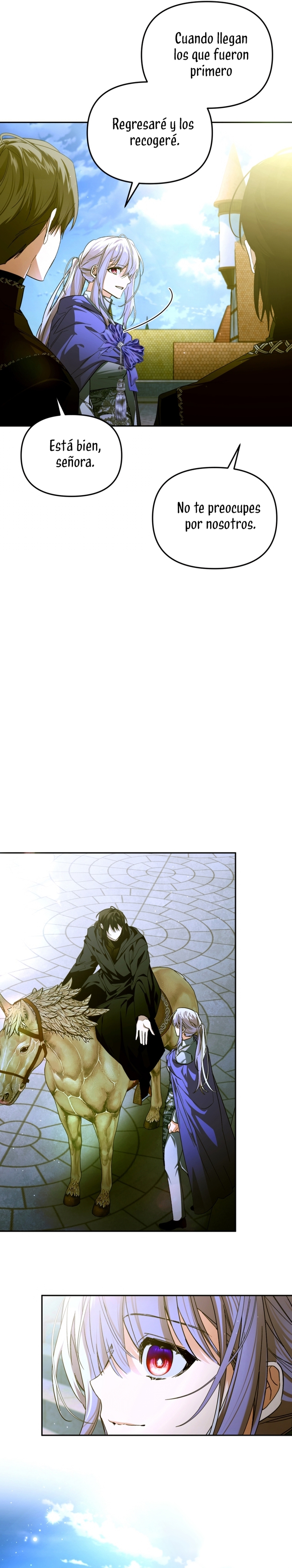 Caí en los brazos de un villano loco Capítulo 78 - Página 6