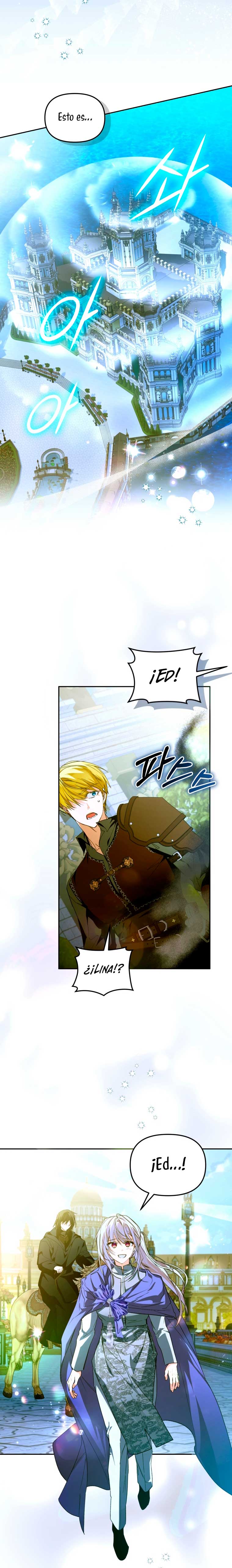 Caí en los brazos de un villano loco Capítulo 79 - Página 25