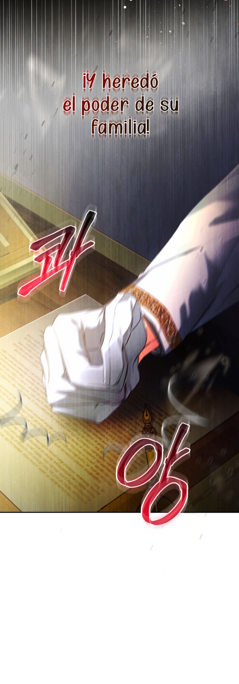 Caí en los brazos de un villano loco Capítulo 8 - Página 14