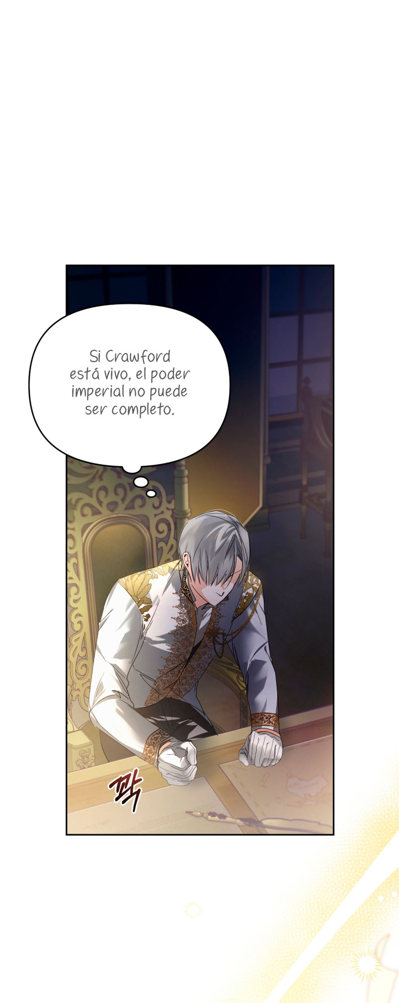 Caí en los brazos de un villano loco Capítulo 8 - Página 15