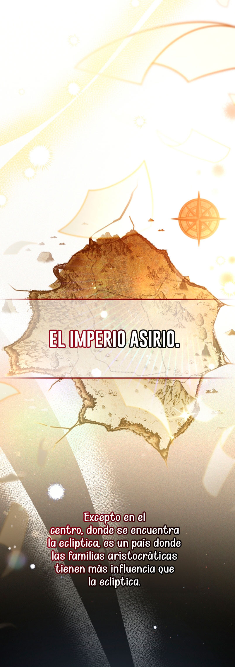 Caí en los brazos de un villano loco Capítulo 8 - Página 16