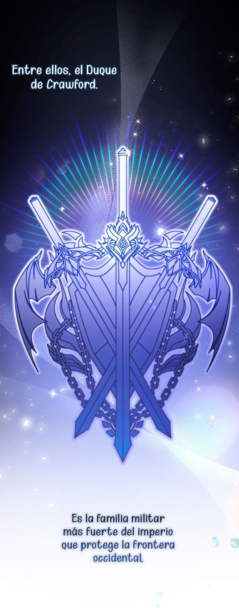 Caí en los brazos de un villano loco Capítulo 8 - Página 18