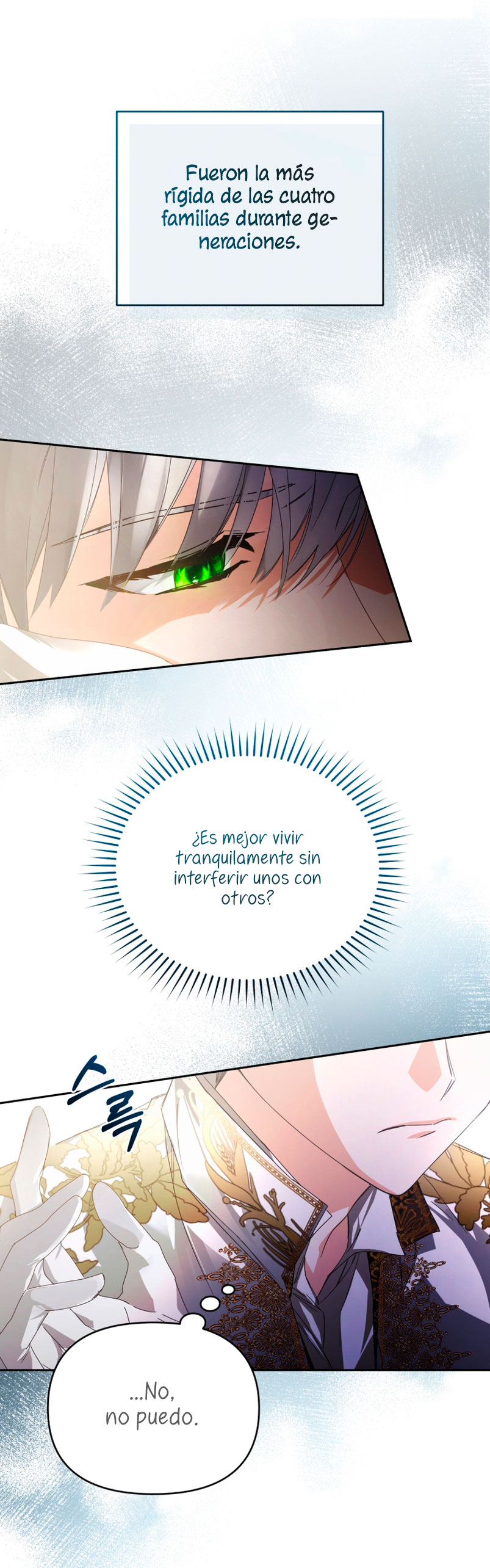 Caí en los brazos de un villano loco Capítulo 8 - Página 21