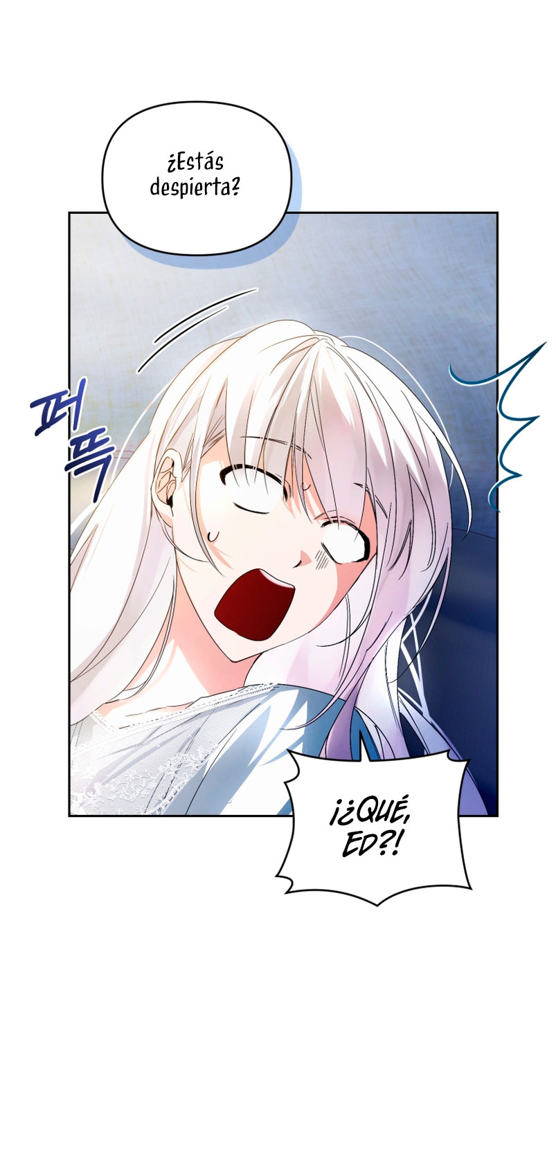 Caí en los brazos de un villano loco Capítulo 8 - Página 27