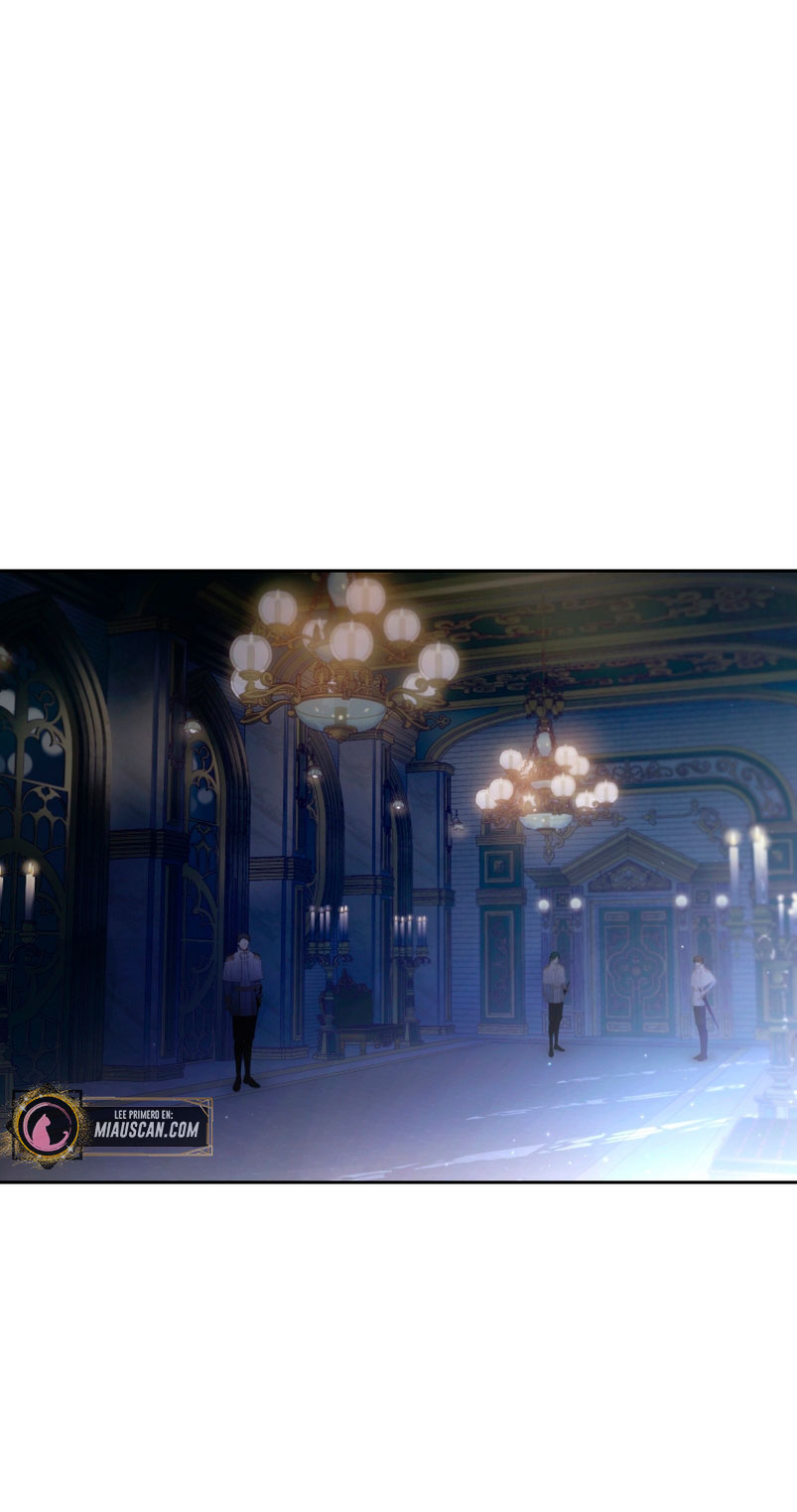 Caí en los brazos de un villano loco Capítulo 8 - Página 3