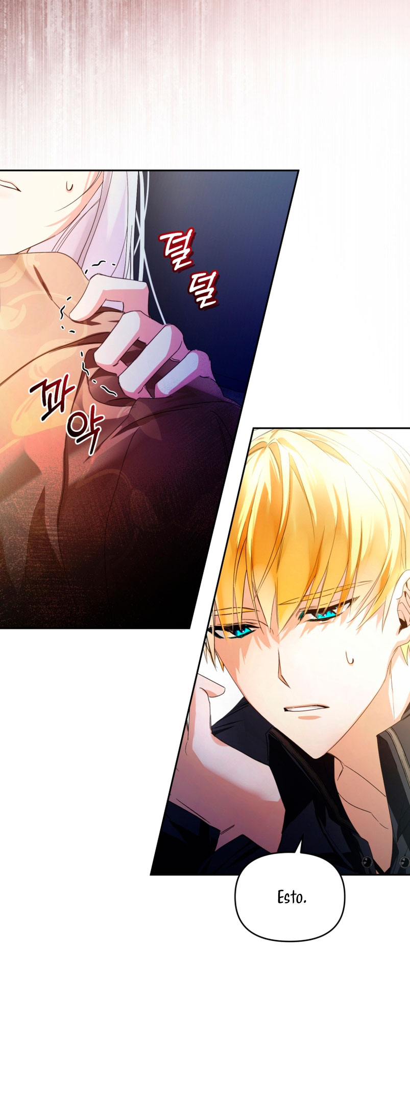 Caí en los brazos de un villano loco Capítulo 8 - Página 32