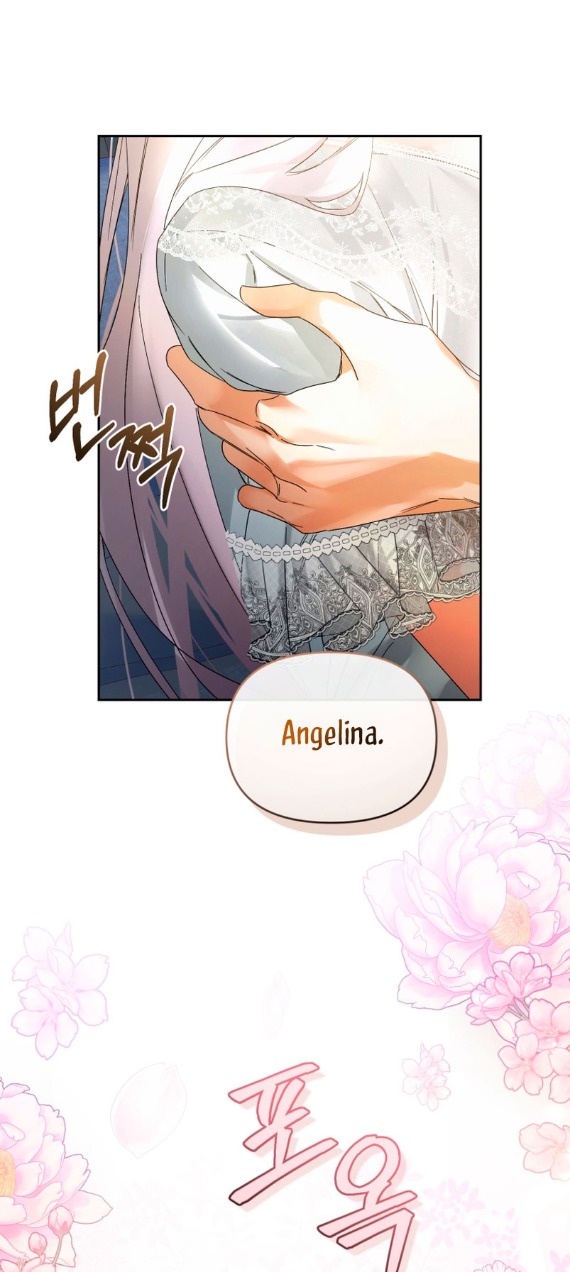 Caí en los brazos de un villano loco Capítulo 8 - Página 33