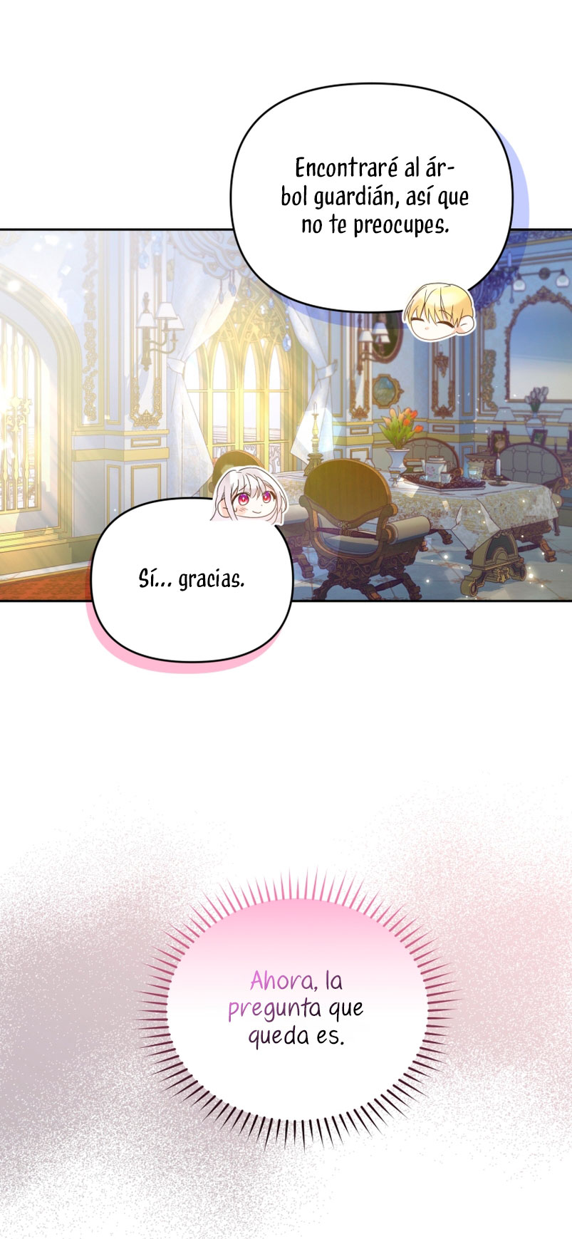 Caí en los brazos de un villano loco Capítulo 8 - Página 40