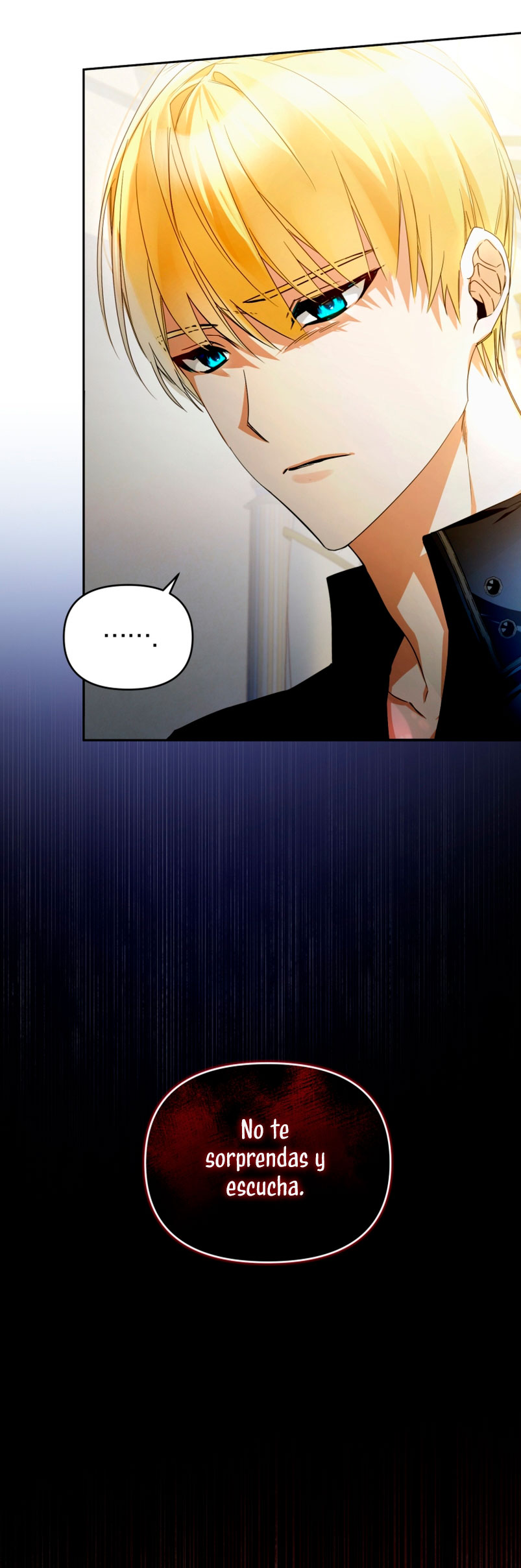 Caí en los brazos de un villano loco Capítulo 8 - Página 42