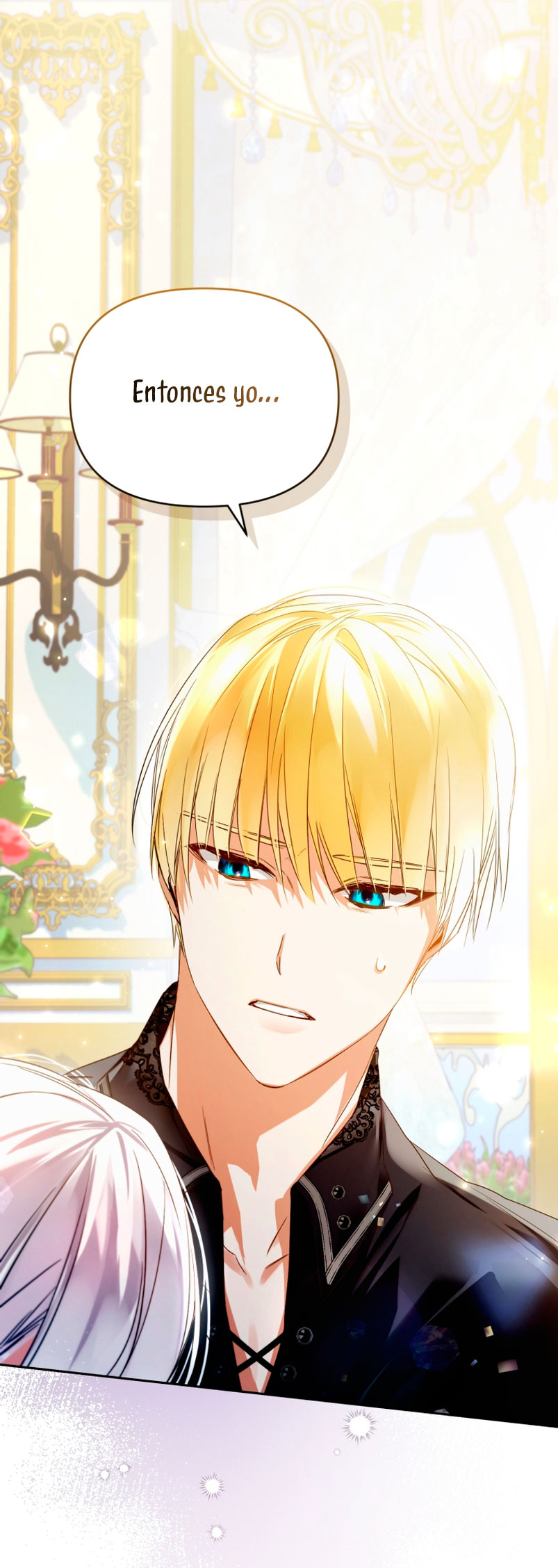 Caí en los brazos de un villano loco Capítulo 8 - Página 48