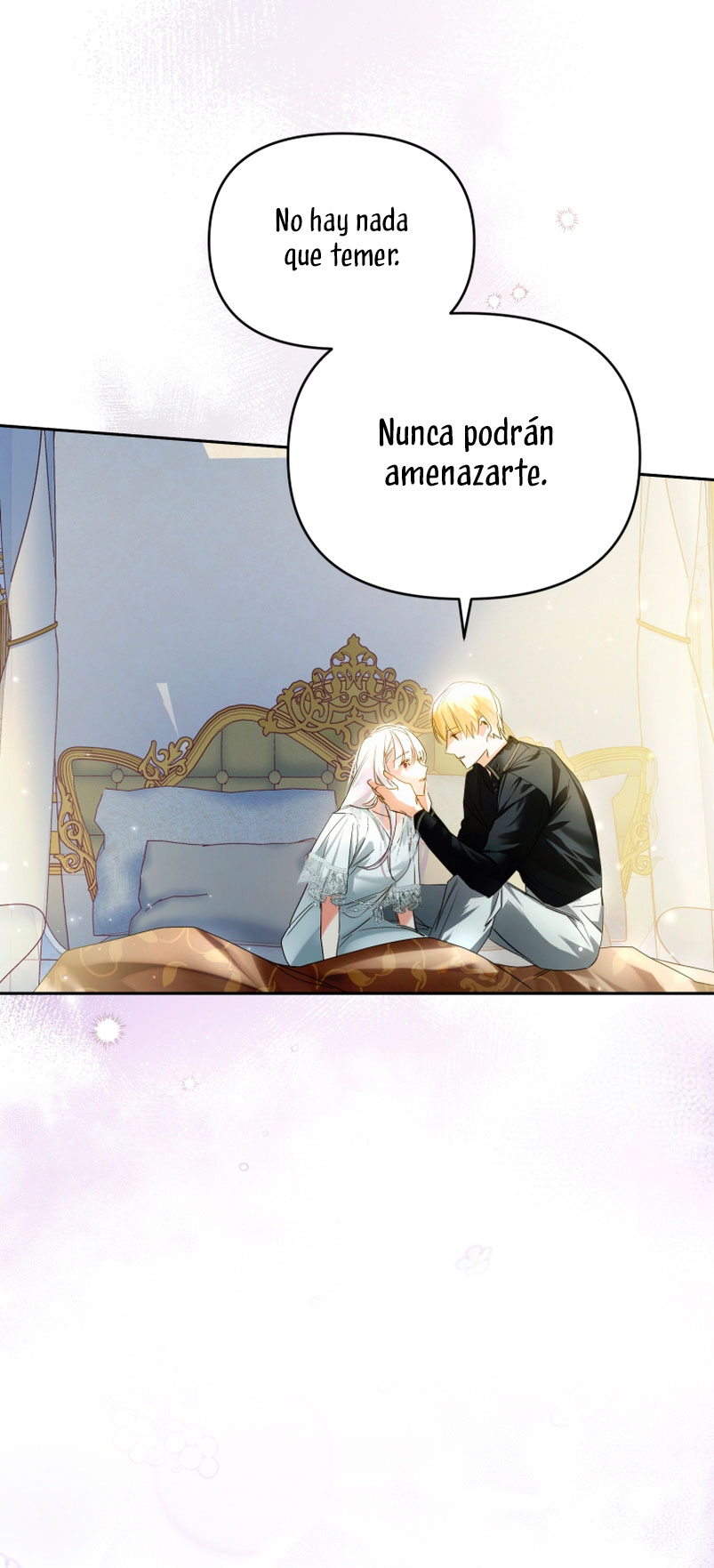 Caí en los brazos de un villano loco Capítulo 8 - Página 49