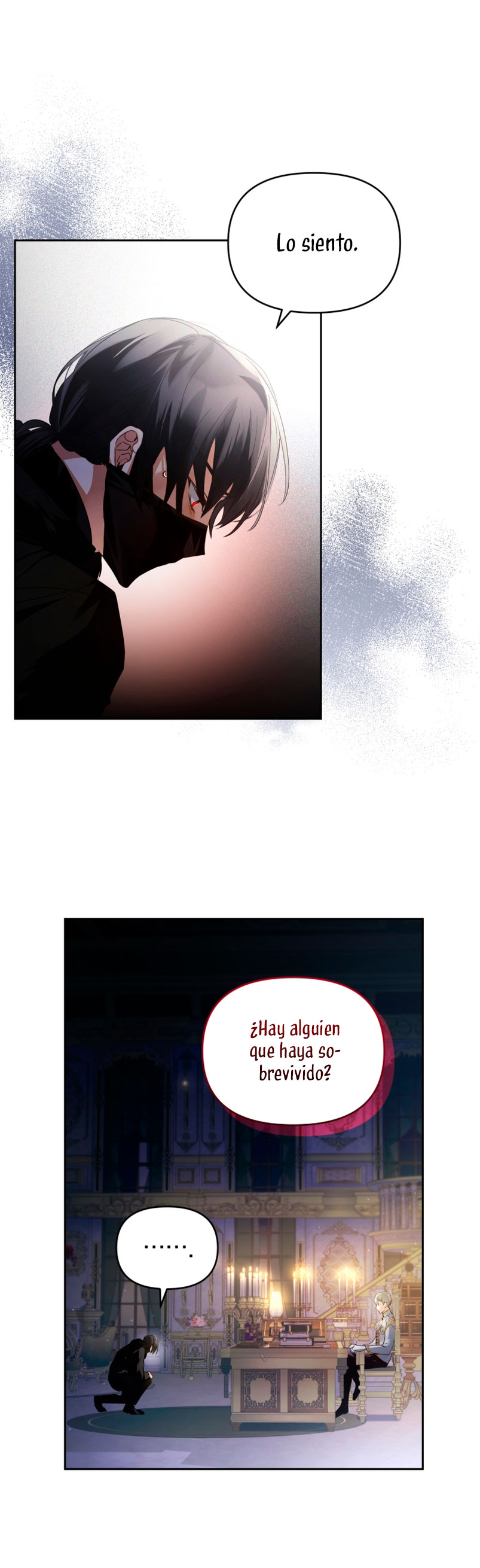 Caí en los brazos de un villano loco Capítulo 8 - Página 5