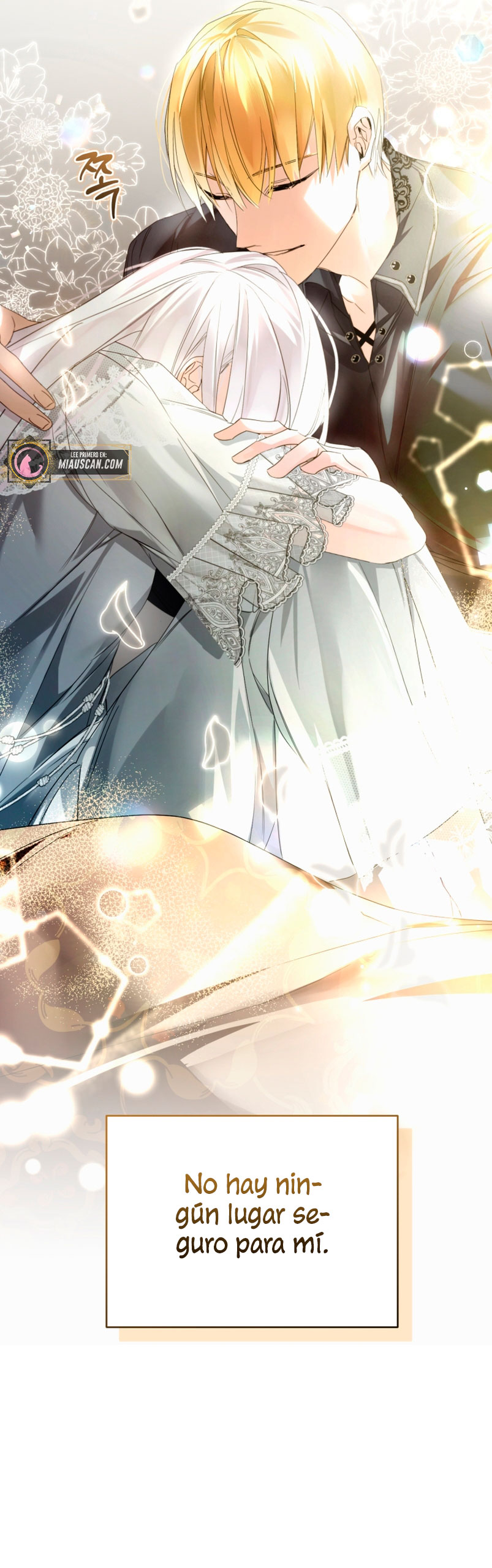 Caí en los brazos de un villano loco Capítulo 8 - Página 57