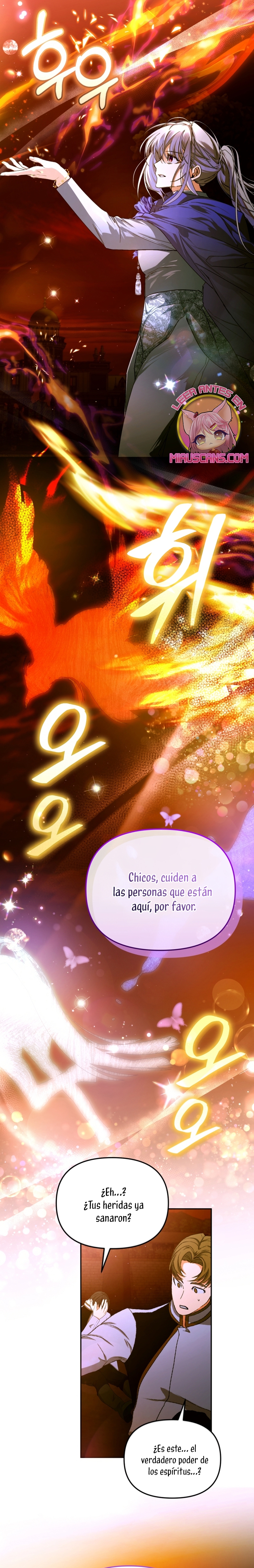 Caí en los brazos de un villano loco Capítulo 80 - Página 20