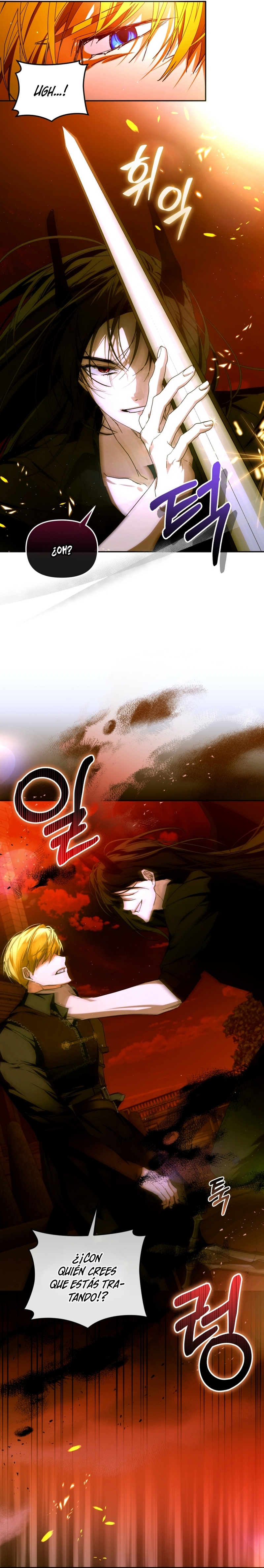 Caí en los brazos de un villano loco Capítulo 80 - Página 31