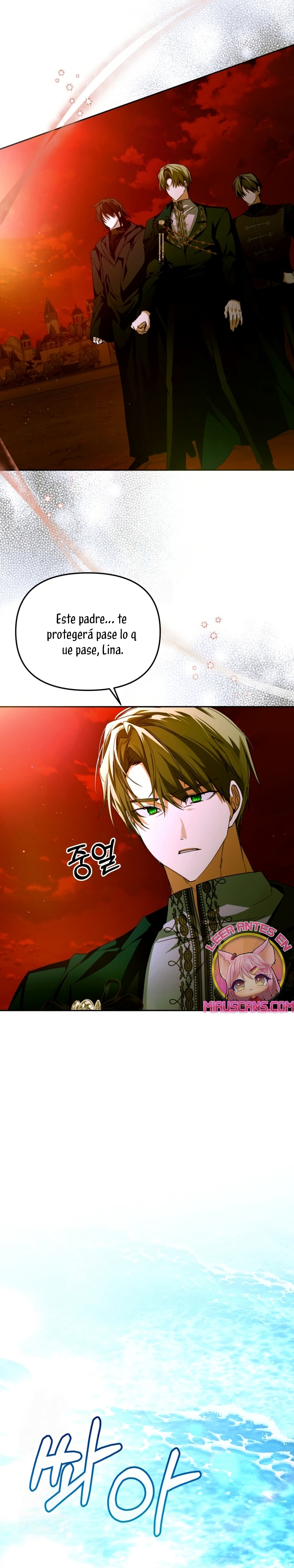 Caí en los brazos de un villano loco Capítulo 81 - Página 10