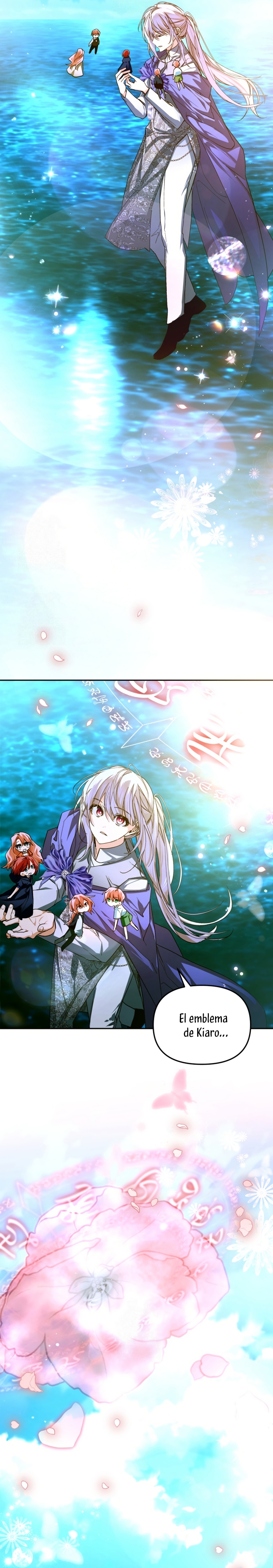 Caí en los brazos de un villano loco Capítulo 81 - Página 14